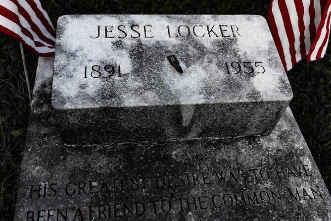 Haunted Tour in Mount Healthy from Cincinnati - What the Tour Offers: A Deep Dive