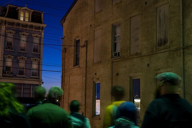 Haunted Tour In Newport KY - Final Thoughts: Who Is This Tour Best For?