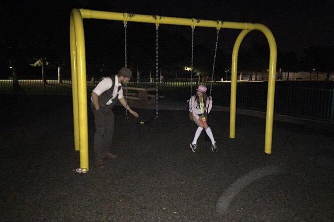 Haunted Vegas Tour and Ghost Hunt in Las Vegas - What Makes This Tour Unique