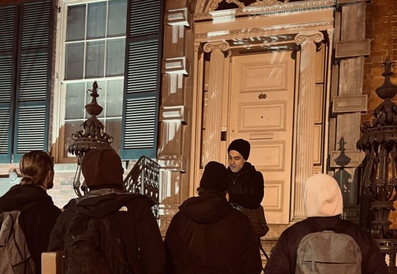 Haunted Village of New York City walking tour - Final Thoughts