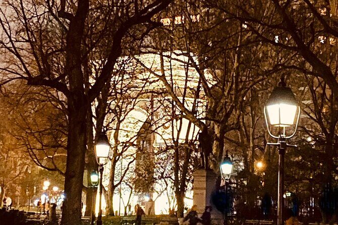 Haunted Village Walking Tour in New York City - Final Thoughts