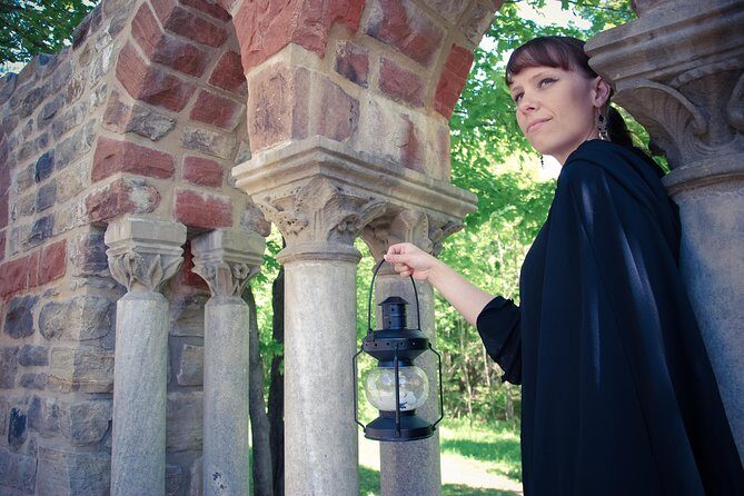 Haunted Walk Experience at the Mackenzie King Estate - Exploring the Haunted Walk Experience at the Mackenzie King Estate: A Deep Dive