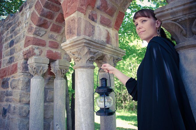 Haunted Walk Experience at the Mackenzie King Estate - Final Thoughts