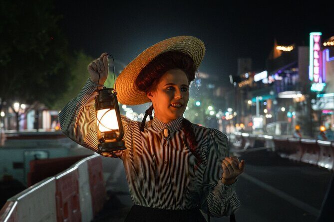 Haunted Walking Tour of Mill Avenue - Final Thoughts