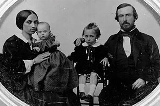 Haunted Whaley House Admission - Final Thoughts: Is It Worth It?