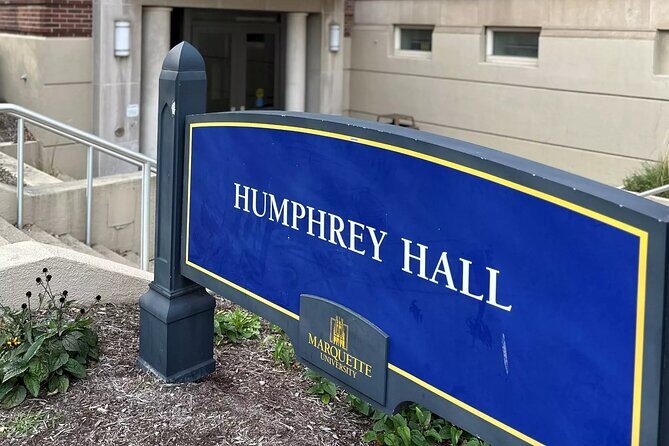 Haunting Histories: An Audio Tour of Milwaukees Wicked Westown - The Experience Quality and Feedback