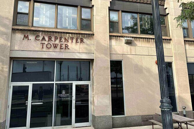 Haunting Histories: An Audio Tour of Milwaukees Wicked Westown - Is This Tour Worth It?