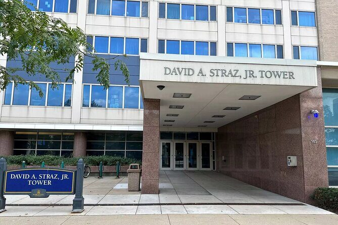 Haunting Histories: An Audio Tour of Milwaukees Wicked Westown - Final Thoughts