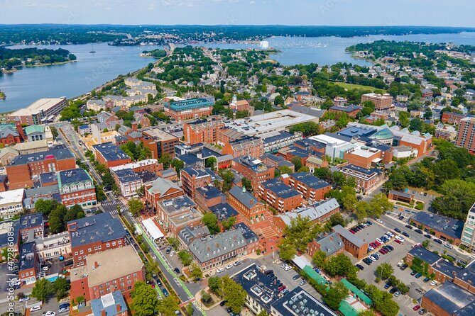 Hauntings, History and Legends Tour in Salem - Honest Thoughts