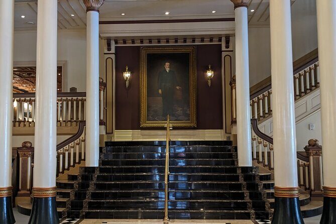 Hauntings in the Heart of Austin: Downtown Ghost Walk - Final Thoughts