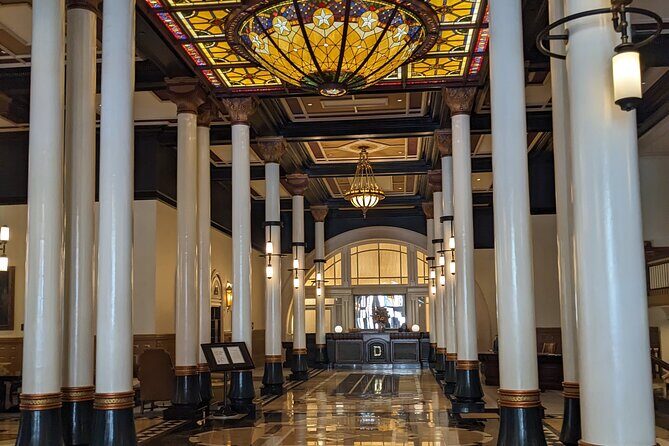 Hauntings in the Heart of Austin: Downtown Ghost Walk - FAQs