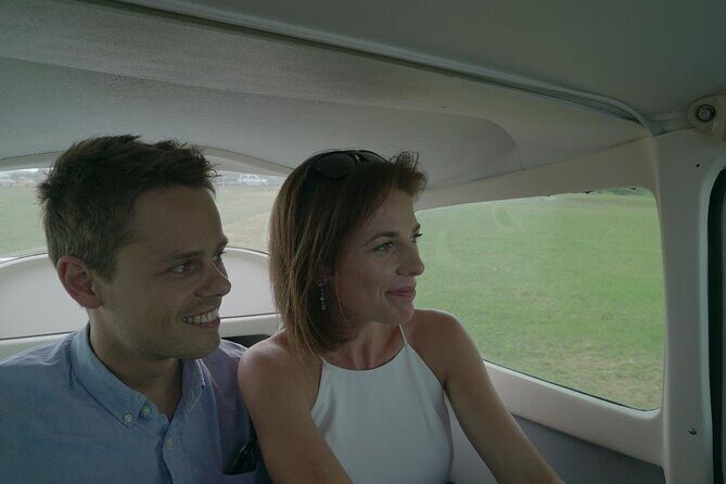 Hauraki Gulf and City Scenic Flight in Auckland Region - Analyzing the Value: Is It Worth the Cost?