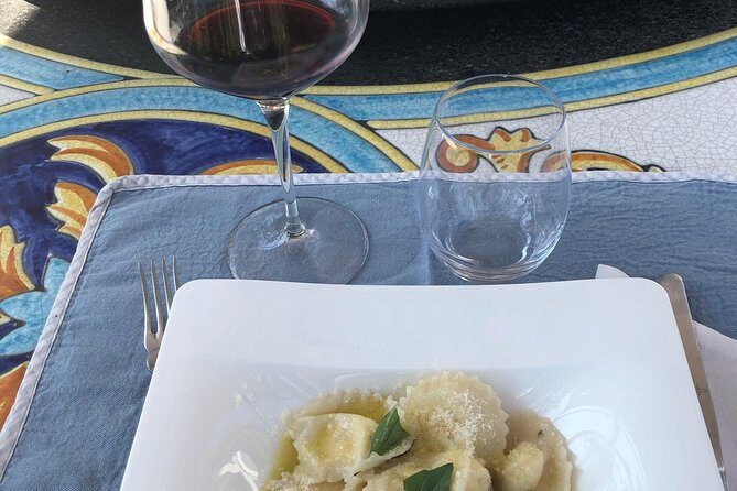 Have a cooking lesson with a local chef at the base of Mt. Vesuvius vineyard - Final Thoughts: Who Should Consider This?
