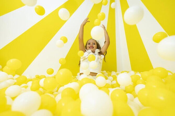 Have fun at Selfie Experience Split - Authentic Perspectives from Visitors