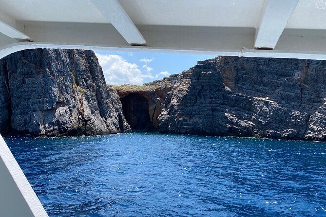 Have Fun Cruising Agios Nikolaos - Elounda Bay - The Value: Is It Worth It?