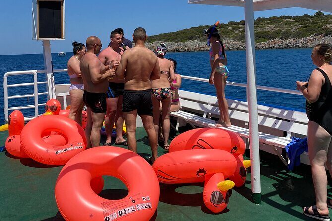 Have Fun Cruising Agios Nikolaos - Elounda Bay - Who Is This Tour Best For?