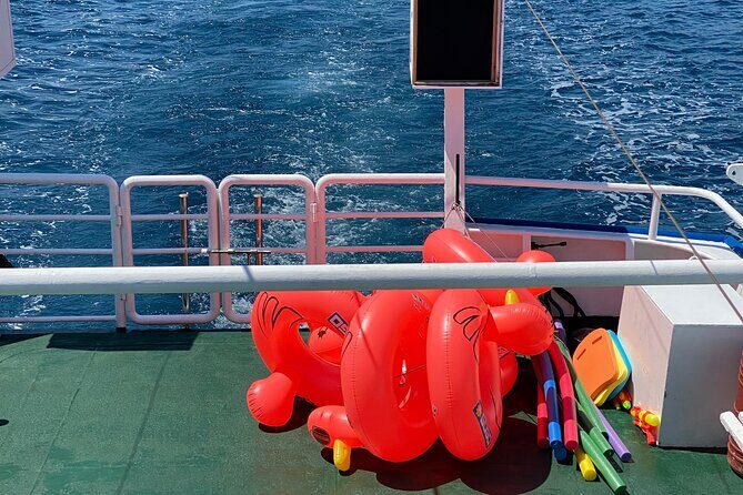 Have Fun Cruising Agios Nikolaos - Elounda Bay - FAQ