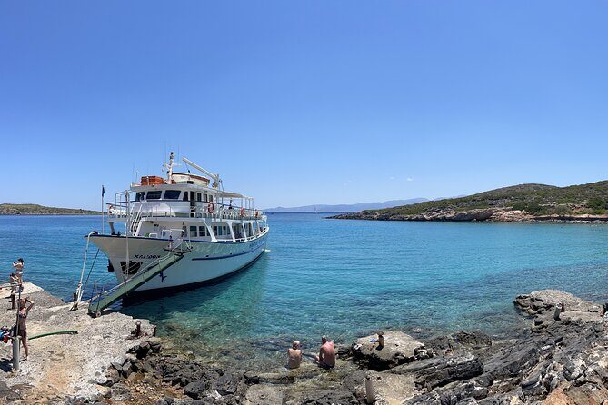 Have Fun Cruising Agios Nikolaos - Elounda Bay - Final Thoughts