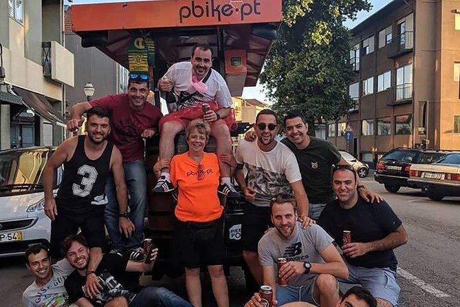 Have fun on wheels - Who Will Love This Experience?