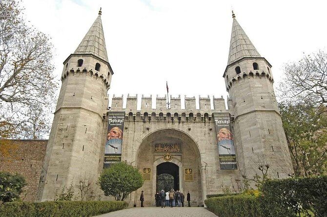 Have Your Own Private Guide in Istanbul - FAQs