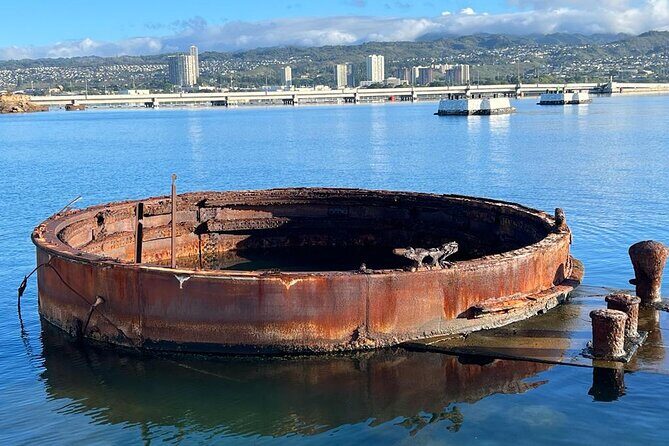 Hawaii 4-Day MiniCircle Island Tour with Pearl Harbor, Honolulu - An In-Depth Look at the 4-Day MiniCircle Island Tour