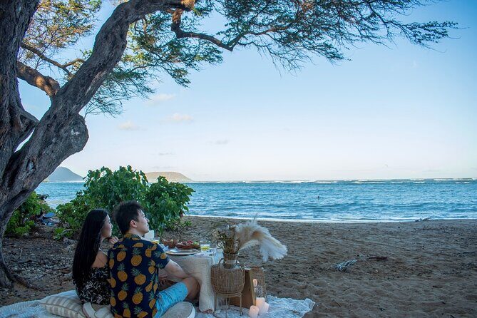 Hawaii Beach Picnic Date - FAQs