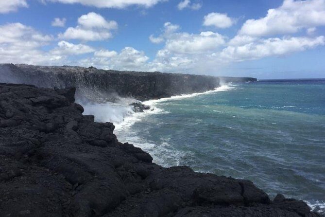 Hawaii Big Island Circle Small Group Tour: Waterfalls - Hilo - Volcano - Black Sand Beach - Why This Tour Offers Value