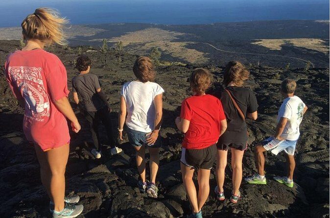Hawaii Big Island Customized Private Tour - How the Experience Works