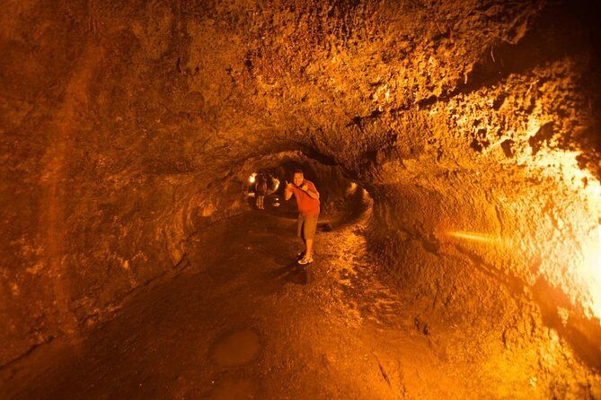 Hawaii Big Island Customized Private Tour - Final Thoughts