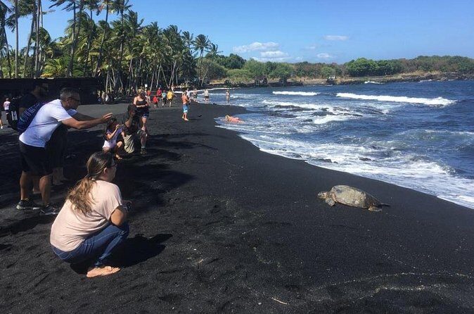 Hawaii Big Island Customized Private Tour - FAQs