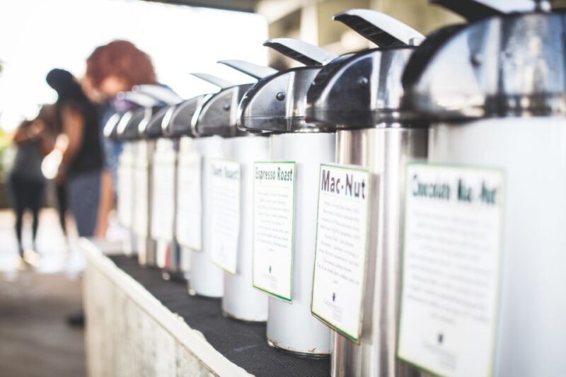 Hawaii: Big Island Volcanoes Day Tour with Dinner and Pickup - Key Points