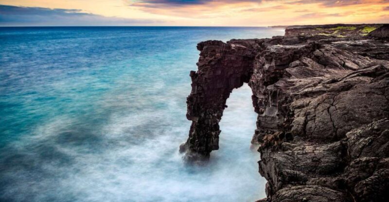 Hawaii Island Private Tour: Majestic Circle Island Adventure - Key Points