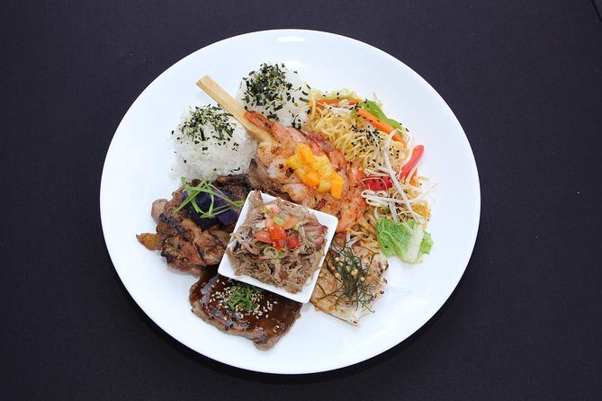 Hawaii Loa Luau on the Big Island - Key Points