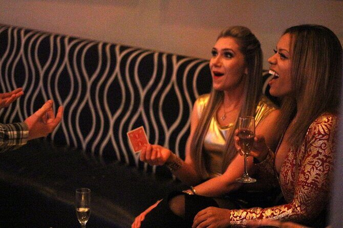 Hawaii Magic and Mentalism Show - at Ala Moana Hotel - Final Thoughts