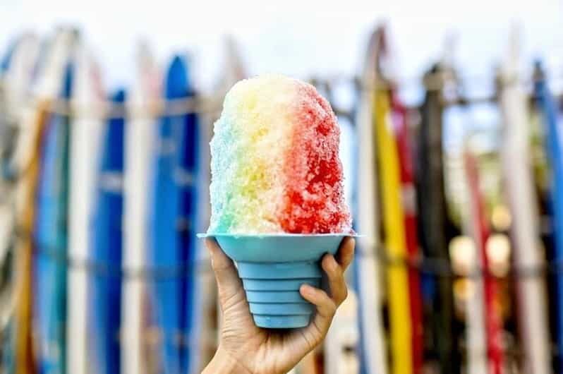 Hawaii : Oahu Island Sightseeing and Food Combo Tour - Key Points