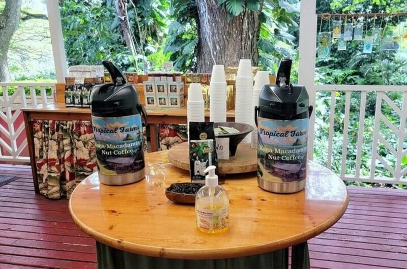 Hawaii : Oahu Island Sightseeing and Food Combo Tour - Exploring what the tour covers and what it offers