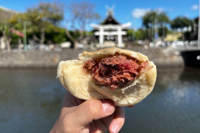 Hawaii Off The Beaten Path Food Tour - A Closer Look at the Oahu Food Tour Itinerary
