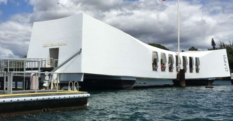 Hawaii: Pearl Harbor and North Shore adventure - Final thoughts: who is this tour best for?