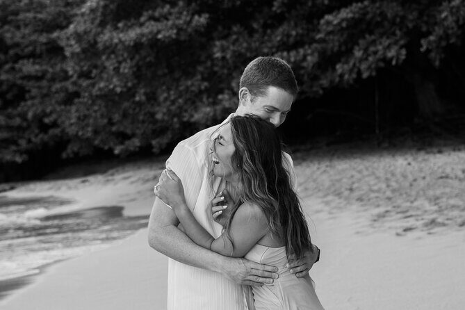 Hawaii Photo Adventure - Key Points