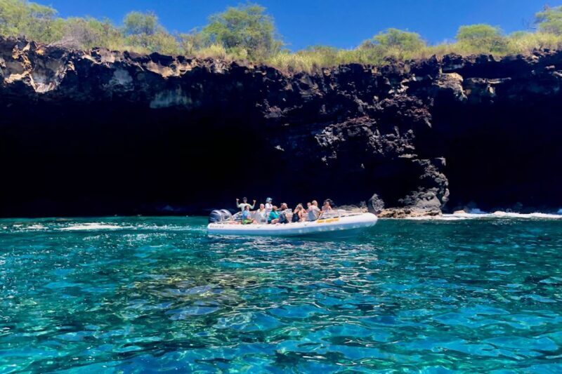 Hawaii: Pu'uhonua O Honaunau & Kealakekua Bay Snorkel Tour - An Honest Breakdown of What to Expect