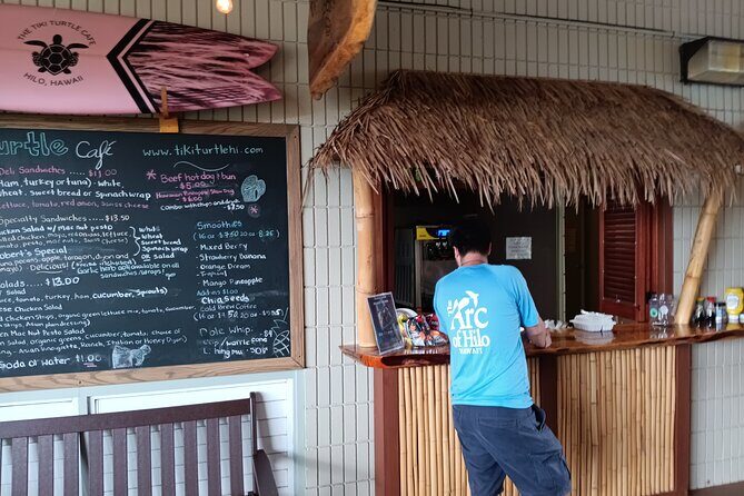 Hawaii Volcano National Park Shore Excursion - Key Points