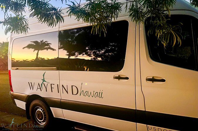 Hawaii Volcano NP Private Tour: 4-Hour Park Immersion - The Thurston Lava Tube: Walking Into the Past