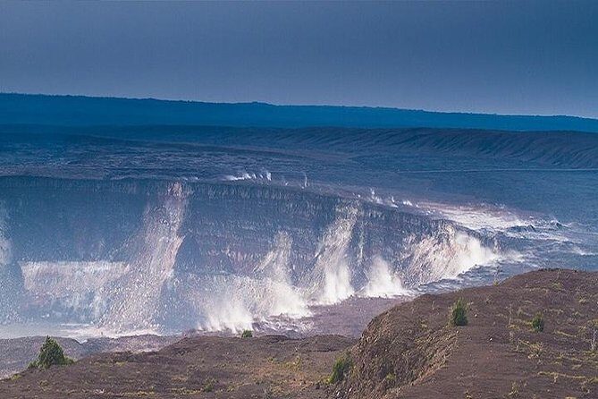Hawaii Volcanoes National Park Experience from Kauai - What Travelers Say: Honest Feedback from Reviews