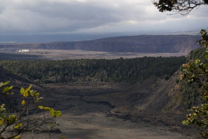 Hawaii Volcanoes National Park Experience from Oahu - FAQ