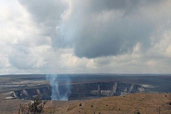 Hawaii Volcanoes National Park Experience From the Big Island - Authentic Insights from Travelers