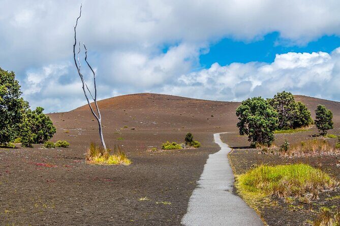 Hawaii Volcanoes National Park Self-Guided Driving Audio Tour - Does It Offer Good Value?