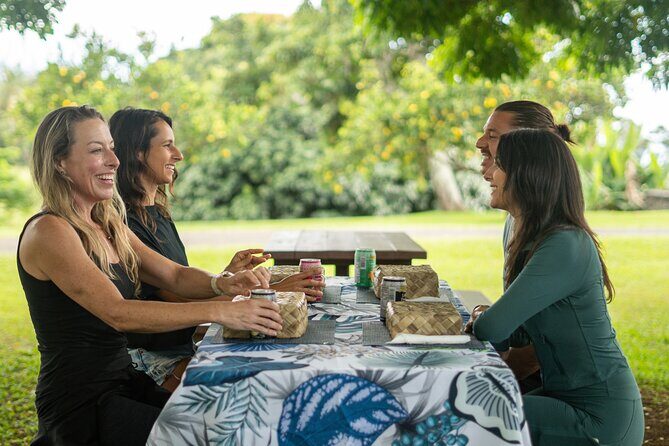 Hawaii Volcanoes National Park Shuttle Tour - Final Thoughts: Who Is It For?