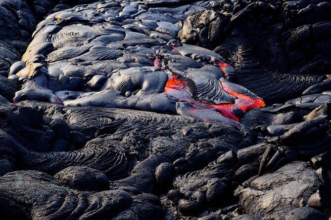 Hawaii Volcanoes NP: Private Kilauea Eruption Insights Tour - Final Thoughts: Who Is This Tour Best For?