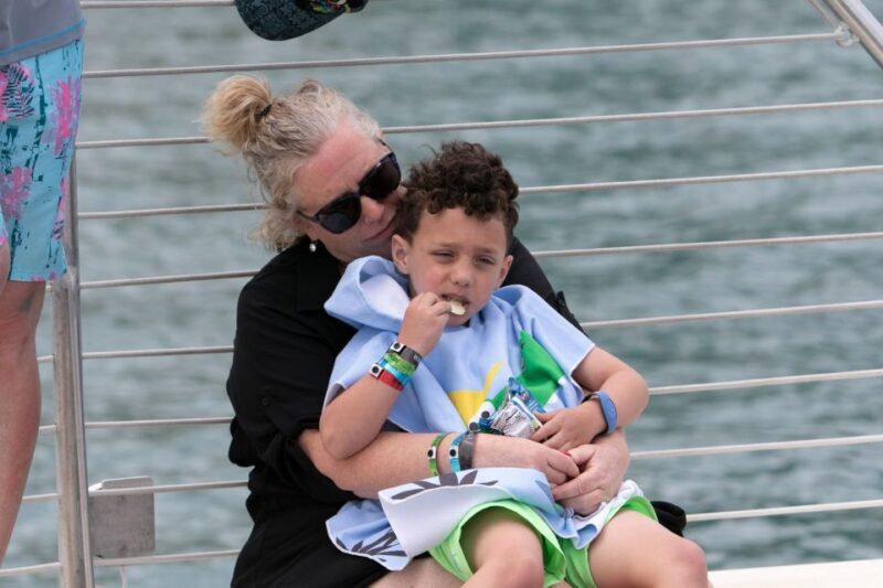 Hawaii: Waikoloa Whale Watch - Key Points