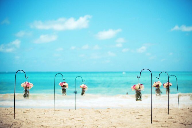 Hawaii Wedding - Aloha Beach Wedding and Photo Session - Key Points